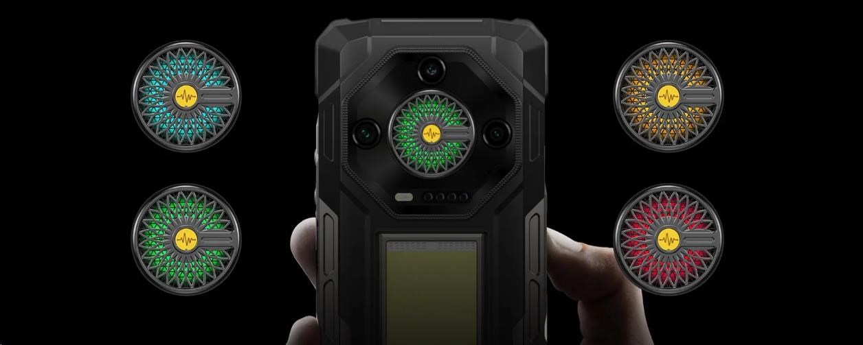 Obr. Zábava s dynamickým Halo 1778583g