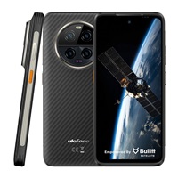 Smartphone Ulefone Armor 23 Ultra 5G 12GB/512GB Elite Black
