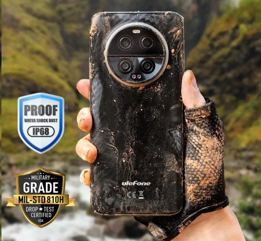 Obr. Není objemný, ale odolnější 1778584d