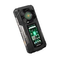 Rugged Smartphone Ulefone Armor 33 Pro 5G 16GB 512GB, Black