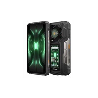 Rugged Smartphone Ulefone Armor 33 Pro 5G 16GB 512GB, Black