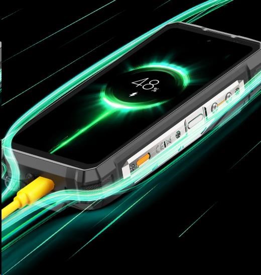 Obr. 66W rychlé nabíjení  1778586e