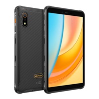 Tablet Ulefone Armor Pad Pro 4G 8GB/128GB, Black [No Charger]