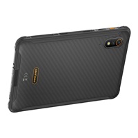 Tablet Ulefone Armor Pad Pro 4G 8GB/128GB, Black [No Charger]
