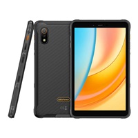 Tablet Ulefone Armor Pad Pro 4G 8GB/128GB, Black [No Charger]