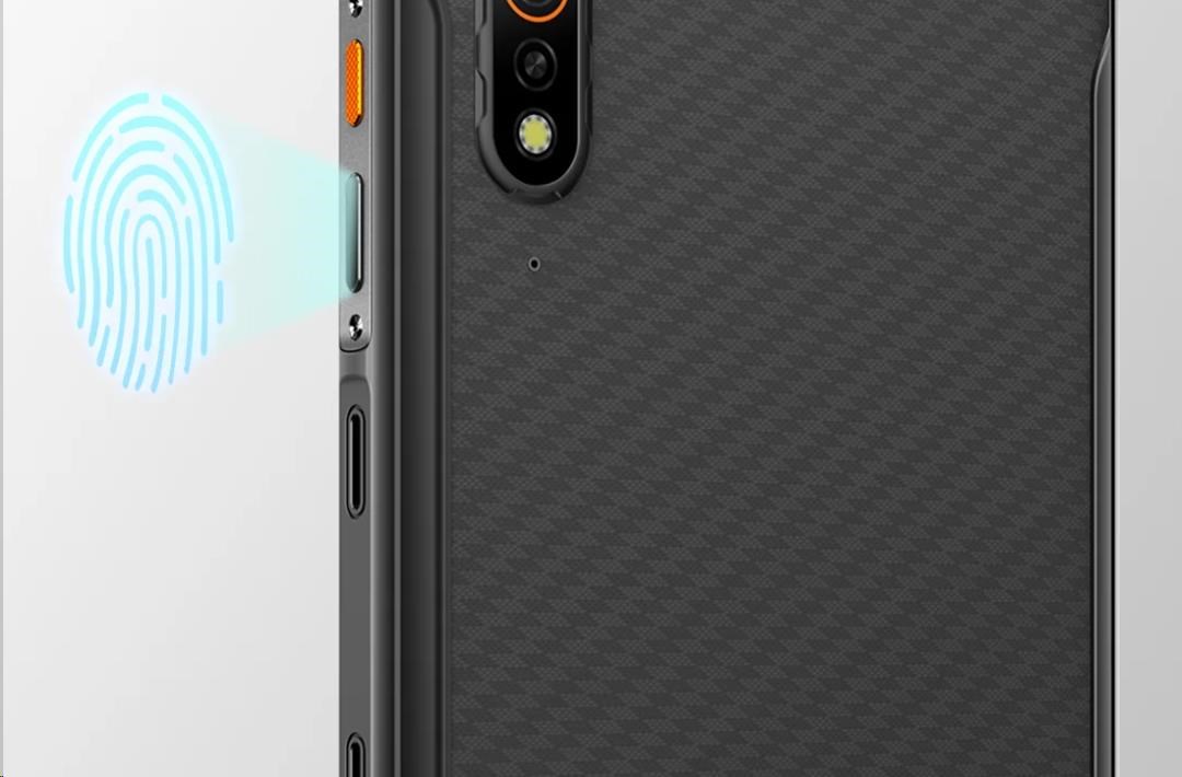 Obr. S čtečkou otisků prstů 1778587i