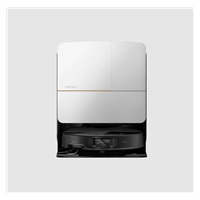 BAZAR - Roborock Saros Z70 Silver, poškozený obal