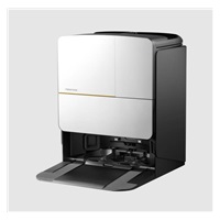 BAZAR - Roborock Saros Z70 Silver, poškozený obal