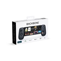 Backbone One - Mobile Gaming Controller pro USB-C - 2. Gen