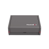 Faitron HeatsBox PRO chytrý vyhřívaný obědový box