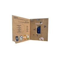 Heat it - ošetření bodnutí hmyzem pomocí smartphonu, USB-C