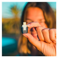 Heat it - ošetření bodnutí hmyzem pomocí smartphonu, USB-C