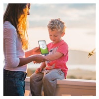 Heat it - ošetření bodnutí hmyzem pomocí smartphonu, USB-C