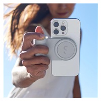 ShiftCam SnapGrip Creator Kit - bílá