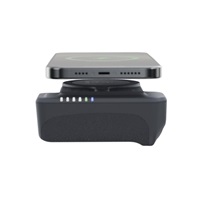 ShiftCam SnapGrip Pro - černá