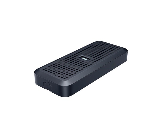 USB4 NVMe Externí ochranné pouzdro na SSD disky