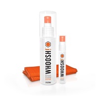 WHOOSH! Screen Shine Duo čistič obrazovek - 100 + 8 ml