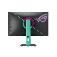 ASUS LCD ROG Strix XG27ACMEG-G Hatsune Miku Edition, 27" 2560x1440, 400nits, 1ms, 260Hz, USB, DP, HDMI, Audio, Vesa