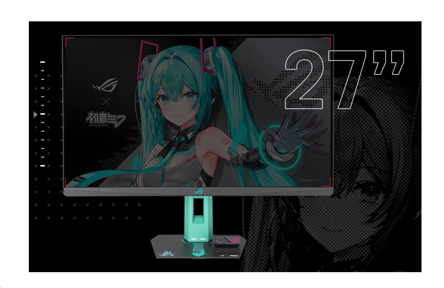 Obr. Vizuální brilantnost bezkonkurenční 1778629c