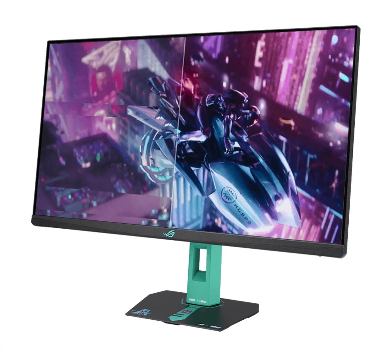 Obr. Hraní bez trhání a ghostů 1778629e