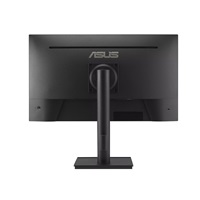 ASUS LCD VA27AQSE, 27" 2560x1440, 350nits, 1ms, 75Hz, Repro, Audio, Vesa, DP, HDMI, VGA, Black