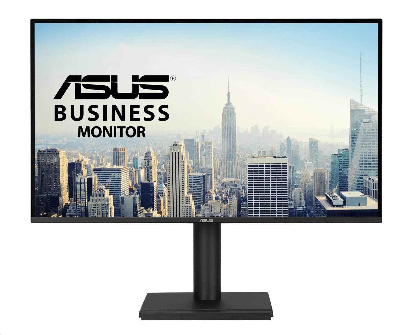 Obr. ASUS VA27AQSE Business Monitor 1778631a