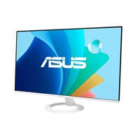 ASUS LCD VZ279HG-W, 27" 1920x1080, 250nits, 1ms, 120Hz, HDMI, VGA, Audio, VESA, White