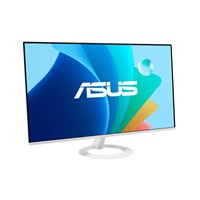 ASUS LCD VZ279HG-W, 27" 1920x1080, 250nits, 1ms, 120Hz, HDMI, VGA, Audio, VESA, White