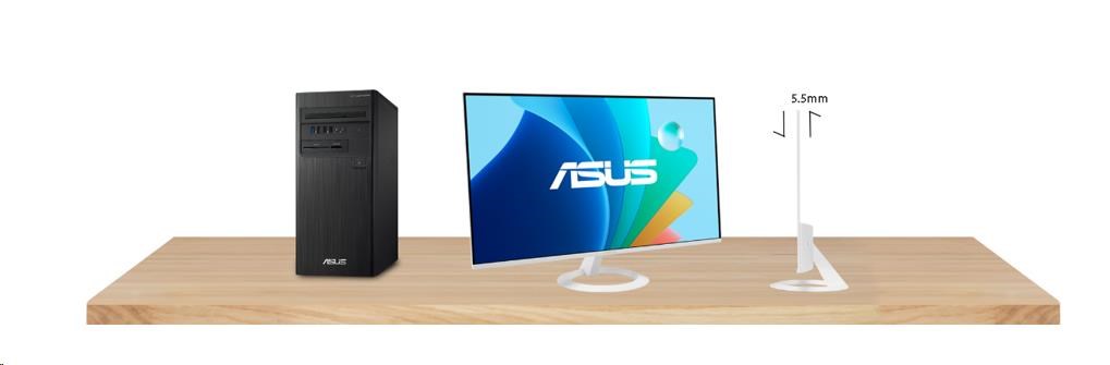 Obr. Ultratenký profil 5,5 mm a bezrámový design 1778632e