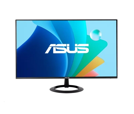 ASUS LCD VZ279HG, 27" 1920x1080, 250nits, 120Hz, 1ms, HDMI, VGA, Audio, VESA, Black