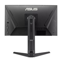 ASUS LCD TUF Gaming VG259QMRL5A, 24.5" 1920x1080, 400nits, 1ms, 310Hz, Repro, Audio, Vesa, DP, HDMI, Black