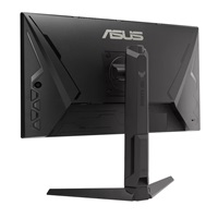 ASUS LCD TUF Gaming VG259QMRL5A, 24.5" 1920x1080, 400nits, 1ms, 310Hz, Repro, Audio, Vesa, DP, HDMI, Black