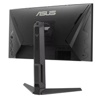ASUS LCD TUF Gaming VG259QMRL5A, 24.5" 1920x1080, 400nits, 1ms, 310Hz, Repro, Audio, Vesa, DP, HDMI, Black