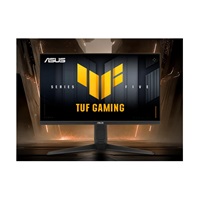 ASUS LCD TUF Gaming VG259QMRL5A, 24.5" 1920x1080, 400nits, 1ms, 310Hz, Repro, Audio, Vesa, DP, HDMI, Black