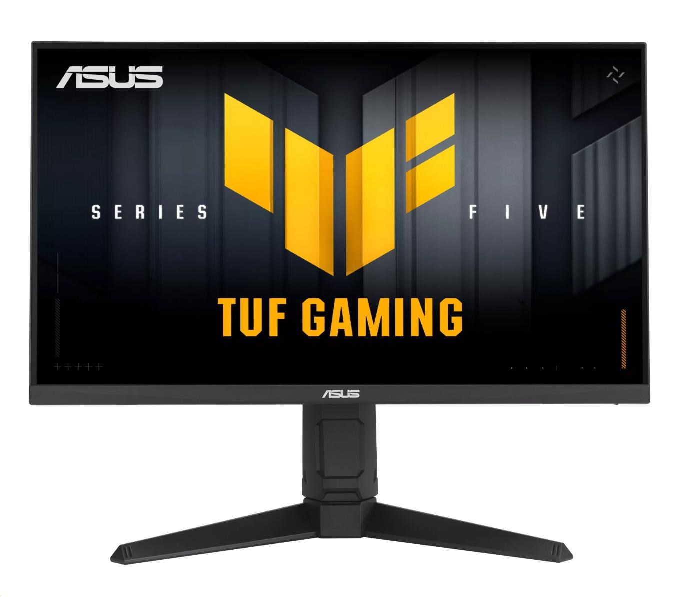 Obr. Herní monitor TUF Gaming Series 5 – VG259QMRL5A 1778634a