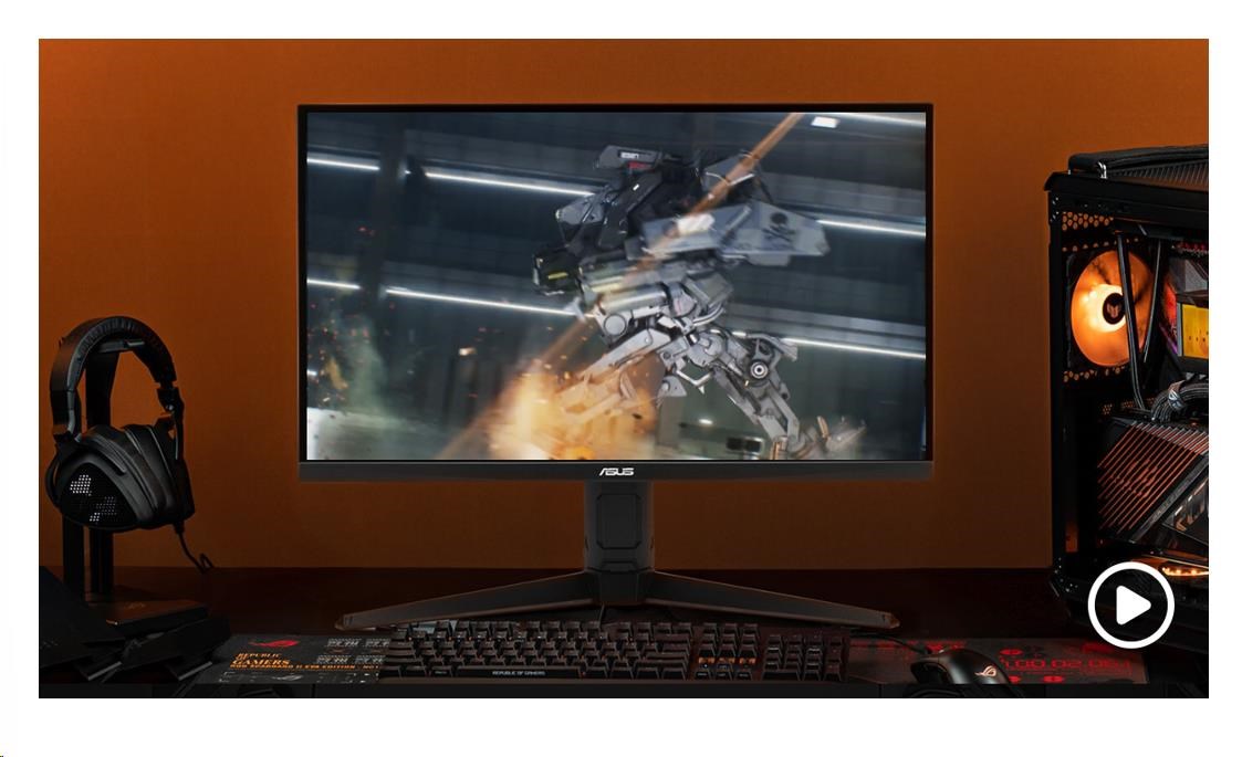 Obr. TUF Gaming VG259QMRL5A 1778634b