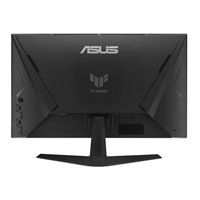 ASUS LCD TUF Gaming VG259QM5A, 24.5" 1920x1080, 300nits, 240Hz, 1ms, Repro, Audio, Vesa, DP, HDMI, Black