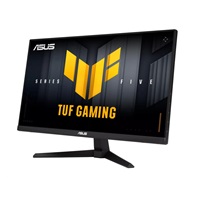 ASUS LCD TUF Gaming VG259QM5A, 24.5" 1920x1080, 300nits, 240Hz, 1ms, Repro, Audio, Vesa, DP, HDMI, Black