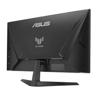 ASUS LCD TUF Gaming VG259QM5A, 24.5" 1920x1080, 300nits, 240Hz, 1ms, Repro, Audio, Vesa, DP, HDMI, Black