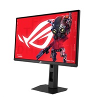 ASUS LCD ROG Strix XG248QSG Ace, 24.1" FHD, 350nits, 0.7ms, 610Hz, DP, HDMI, Audio, Vesa, Black
