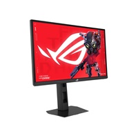 ASUS LCD ROG Strix XG248QSG Ace, 24.1" FHD, 350nits, 0.7ms, 610Hz, DP, HDMI, Audio, Vesa, Black