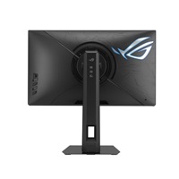 ASUS LCD ROG Strix XG248QSG Ace, 24.1" FHD, 350nits, 0.7ms, 610Hz, DP, HDMI, Audio, Vesa, Black