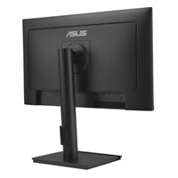 ASUS LCD BE249CGN, 23.8" FHD, 350nits, 5ms, 120Hz, USB, DP, HDMI, LAN, Audio, Repro, Vesa, Black