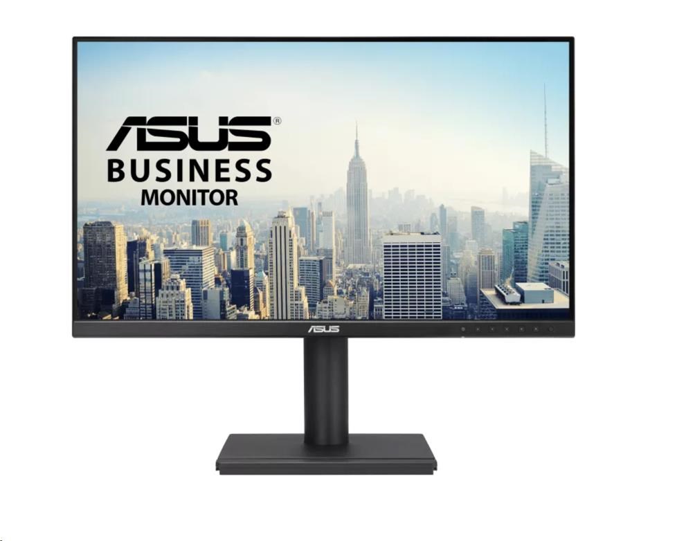 Obr. Dokovací monitor ASUS BE249CGN 1778637a