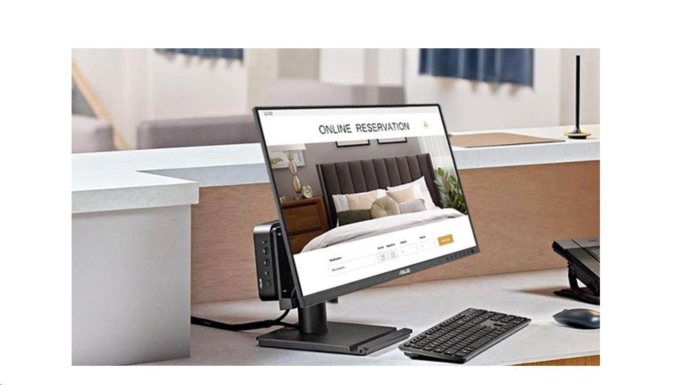 Obr. ASUS Power Sync– optimalizace a uklizení vaší pracovní plochy 1778637e