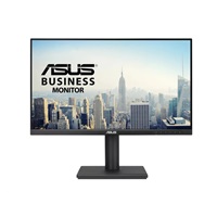 ASUS LCD BE249QG, 23.8" FHD, 350nits, 5ms, 120Hz, DP, HDMI, VGA, USB, Audio, Repro, Vesa, Black – náhled 1