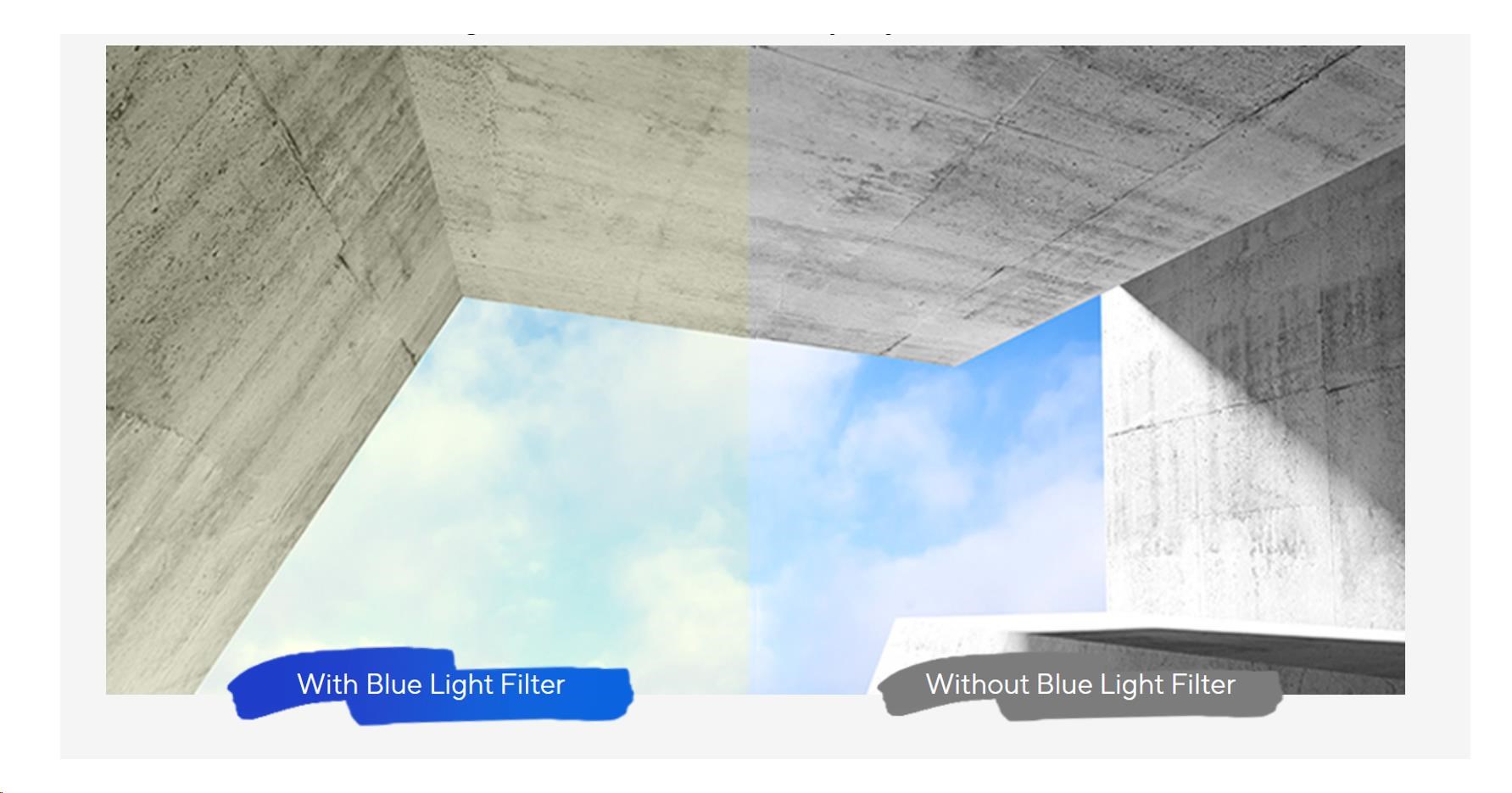 Obr. Chraňte své oči s technologií ASUS Eye Care 1778638d