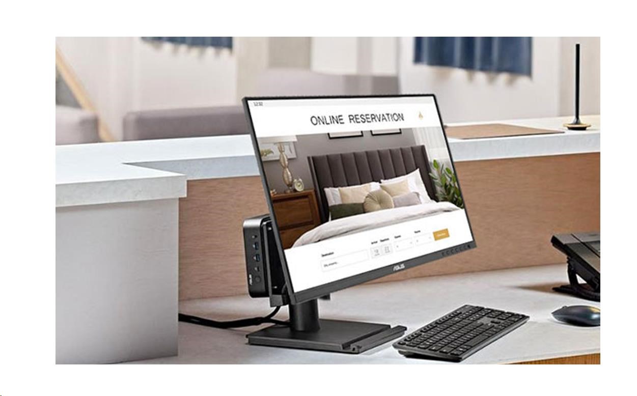 Obr. ASUS Power Sync– optimalizace a uklizení vaší pracovní plochy 1778638e