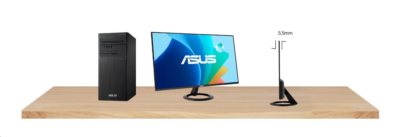 Obr. Ultratenký profil 5,5 mm a bezrámový design 1778639e