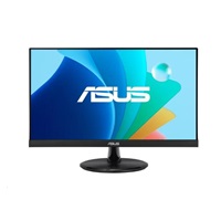ASUS LCD VP227HF, 21.45" FHD, 250nits, 1ms, 100Hz, HDMI, VGA, Audio, Vesa, Black
